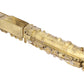 Key Imports HO Brass M-68 4-8-4 Northern Steam Locomotive w/ Tender - Unpainted EX/Box