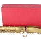 Key Imports HO Brass M-68 4-8-4 Northern Steam Locomotive w/ Tender - Unpainted EX/Box