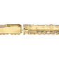 Key Imports HO Brass M-68 4-8-4 Northern Steam Locomotive w/ Tender - Unpainted EX/Box