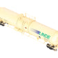 Overland 3167 HO BRASS Linde-Union Tank Liguid Arrgon Tank Car EX/Box