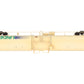 Overland 3167 HO BRASS Linde-Union Tank Liguid Arrgon Tank Car EX/Box