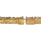 Van Hobbies HO BRASS CNR 2-8-2 S-2a Steam Locomotive & Tender - Unpainted EX/Box