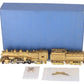 Van Hobbies HO BRASS CNR 2-8-2 S-2a Steam Locomotive & Tender - Unpainted EX/Box