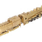 Van Hobbies HO BRASS CNR 2-8-2 S-2a Steam Locomotive & Tender - Unpainted EX/Box