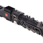 Division Point 5303 HO BRASS CNR J-7-C Steam Loco & Tender #5303 EX/Box