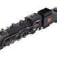Division Point 5303 HO BRASS CNR J-7-C Steam Loco & Tender #5303 EX/Box