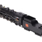 Division Point 5303 HO BRASS CNR J-7-C Steam Loco & Tender #5303 EX/Box
