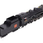 Division Point 5303 HO BRASS CNR J-7-C Steam Loco & Tender #5303 EX/Box