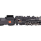Division Point 5303 HO BRASS CNR J-7-C Steam Loco & Tender #5303 EX/Box