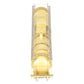 Overland 3029 HO BRASS 61' 15,000 Gallon Liquid Air Tank Car - Unpainted EX/Box