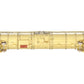 Overland 3029 HO BRASS 61' 15,000 Gallon Liquid Air Tank Car - Unpainted EX/Box