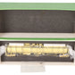 Overland 3029 HO BRASS 61' 15,000 Gallon Liquid Air Tank Car - Unpainted EX/Box