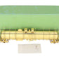 Overland 3029 HO BRASS 61' 15,000 Gallon Liquid Air Tank Car - Unpainted EX/Box