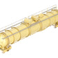 Overland 3029 HO BRASS 61' 15,000 Gallon Liquid Air Tank Car - Unpainted EX/Box