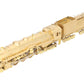 Oriental Limited HO BRASS GTW U-3b 4-8-4 Steam Locomotive & Tender - Unpainted EX/Box