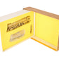 Oriental Limited HO BRASS GTW U-3b 4-8-4 Steam Locomotive & Tender - Unpainted EX/Box
