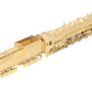 Oriental Limited HO BRASS GTW U-3b 4-8-4 Steam Locomotive & Tender - Unpainted EX/Box