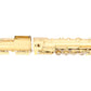 Oriental Limited HO BRASS GTW U-3b 4-8-4 Steam Locomotive & Tender - Unpainted EX/Box