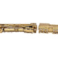 Oriental Limited HO BRASS CNR/GTW U-3a 4-8-4 Steam Locomotive & Tender EX/Box