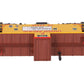 Overland OMI-3975.1 HO Scale Union Pacific CA-8 Caboose #25596 - Factory Painted LN/Box