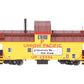Overland OMI-3975.1 HO Scale Union Pacific CA-8 Caboose #25596 - Factory Painted LN/Box