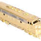 Oriental Limited HO Scale BRASS EMD F9MA Diesel Locomotive - Unpainted EX/Box