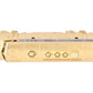 Oriental Limited HO Scale BRASS EMD F9MA Diesel Locomotive - Unpainted EX/Box