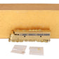 Oriental Limited HO Scale BRASS EMD F9MA Diesel Locomotive - Unpainted EX/Box