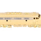 Oriental Limited HO Scale BRASS EMD F9MA Diesel Locomotive - Unpainted EX/Box