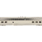 Palace Car Co HO BRASS D&RGW Diner/Lounge Passenger Car #1280/81 - Unpainted EX/Box