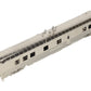Palace Car Co HO BRASS D&RGW Diner/Lounge Passenger Car #1280/81 - Unpainted EX/Box