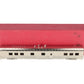 Palace Car Co HO BRASS D&RGW Diner/Lounge Passenger Car #1280/81 - Unpainted EX/Box