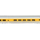 Palace Car Co HO BRASS D&RGW Buffet/Lounge Passenger Car - Painted/Box