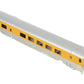 Palace Car Co HO BRASS D&RGW Buffet/Lounge Passenger Car - Painted/Box