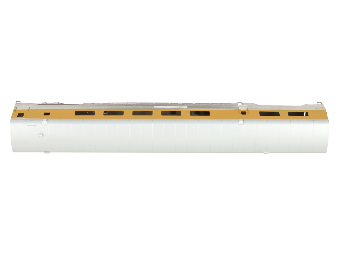 Palace Car Co HO BRASS D&RGW Buffet/Lounge Passenger Car - Painted/Box