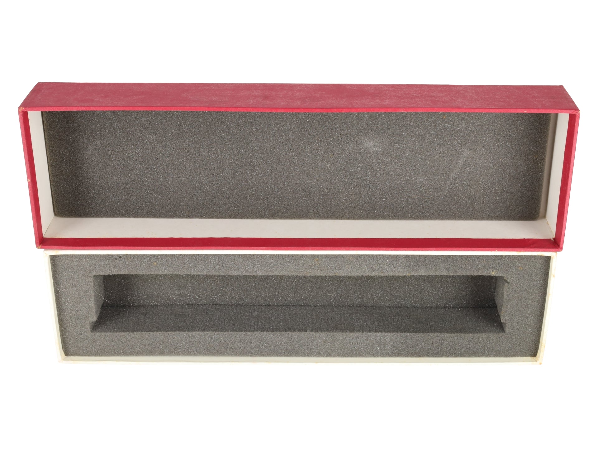 Palace Car Co HO BRASS D&RGW Buffet/Lounge Passenger Car - Painted/Box
