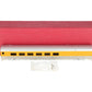 Palace Car Co HO BRASS D&RGW Buffet/Lounge Passenger Car - Painted/Box
