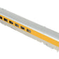 Palace Car Co HO BRASS D&RGW Buffet/Lounge Passenger Car - Painted/Box