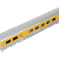 Palace Car Co HO BRASS D&RGW Buffet/Lounge Passenger Car - Painted/Box