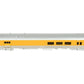 Palace Car Co HO BRASS D&RGW Combination Passenger Car - Painted/Box