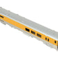Palace Car Co HO BRASS D&RGW Combination Passenger Car - Painted/Box