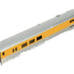 Palace Car Co HO BRASS D&RGW Combination Passenger Car - Painted/Box