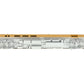 Palace Car Co HO BRASS D&RGW Combination Passenger Car - Painted/Box