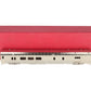 Palace Car Co HO BRASS D&RGW Baggage/Dorm/Chair Passenger Car - Unpainted EX/Box