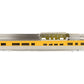 Palace Car Co HO BRASS D&RGW Dome Chair Passenger Car - Painted/Box