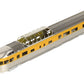 Palace Car Co HO BRASS D&RGW Dome Chair Passenger Car - Painted/Box