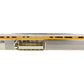 Palace Car Co HO BRASS D&RGW Dome Chair Passenger Car - Painted/Box