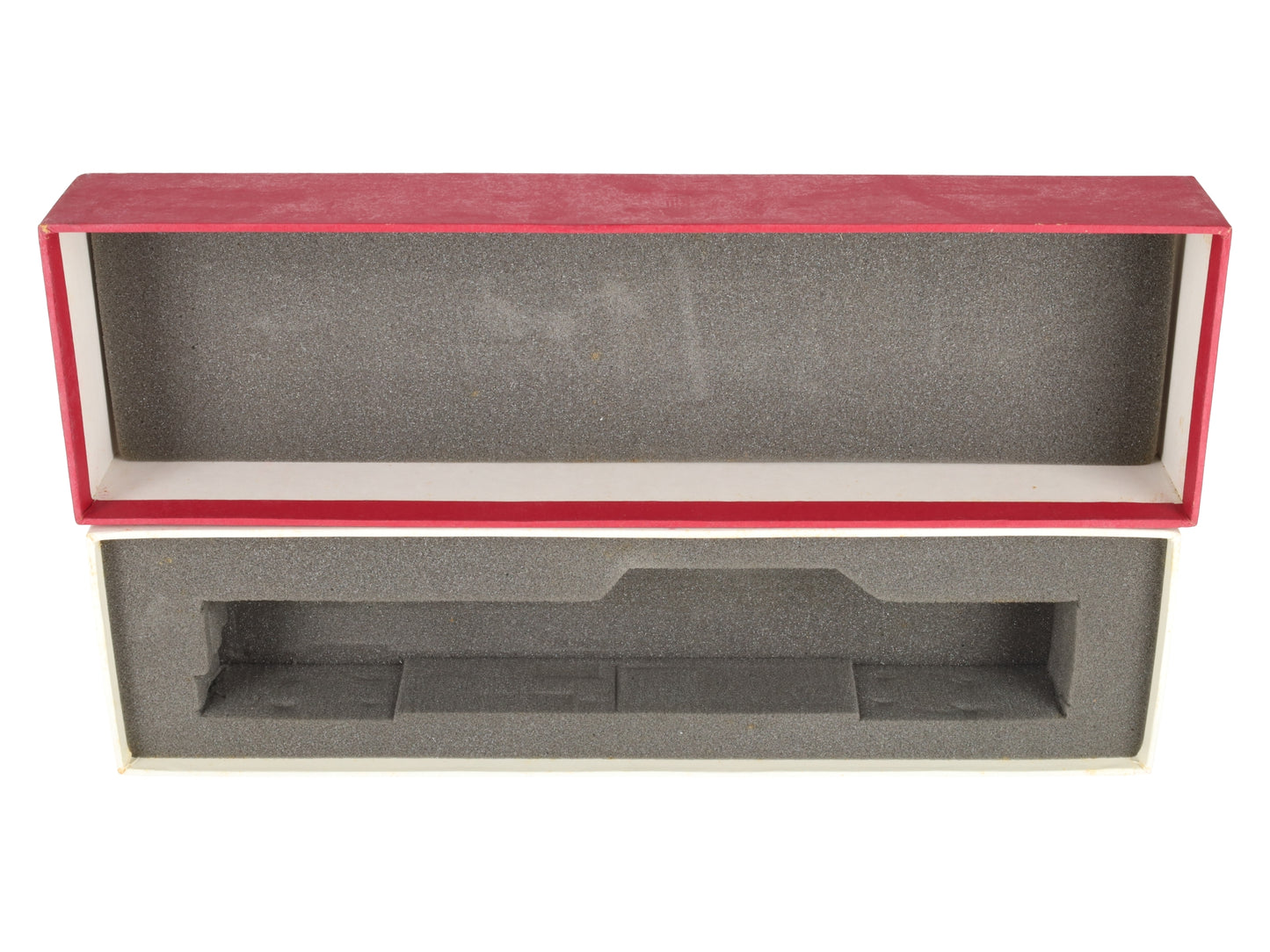 Palace Car Co HO BRASS D&RGW Dome Chair Passenger Car - Painted/Box