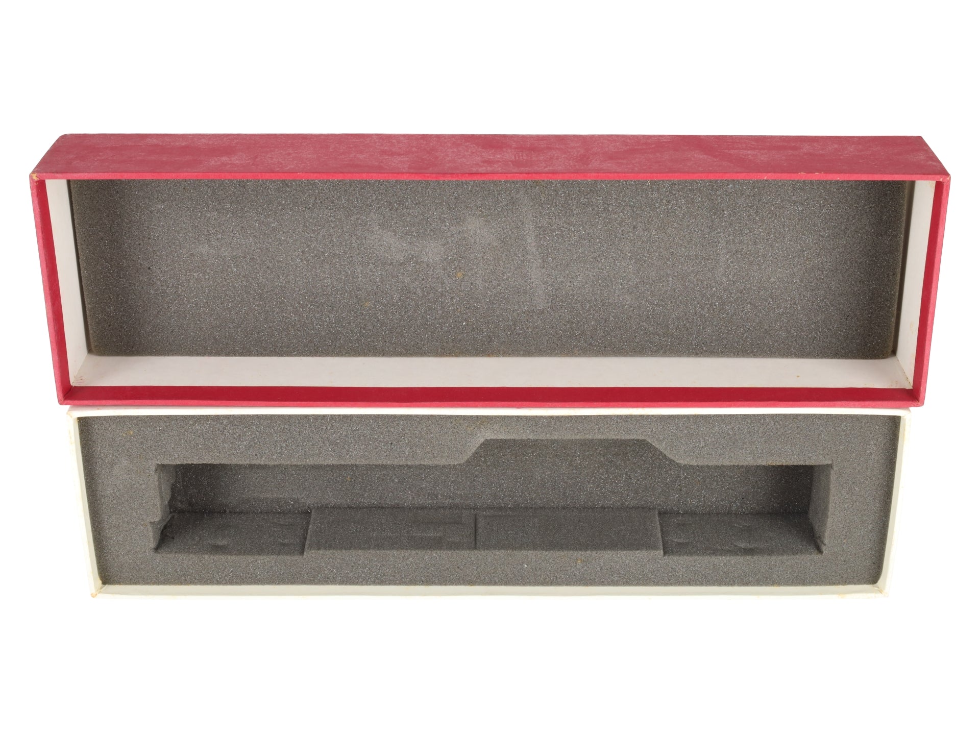 Palace Car Co HO BRASS D&RGW Dome Chair Passenger Car - Painted/Box
