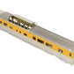 Palace Car Co HO BRASS D&RGW Dome Chair Passenger Car - Painted/Box